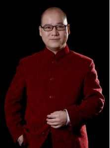 楊子老師 - 企業培訓師