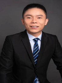 申明江老師 - 企業培訓師