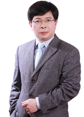 蔣開平老師 - 企業培訓師