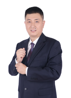 韓國凱老師 - 企業(yè)培訓師