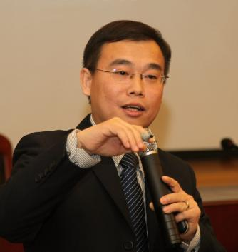 高正坤老師 - 企業(yè)培訓師