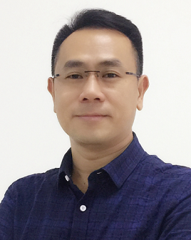 金樹松-企業(yè)培訓師