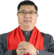 陳玉國老師 - 企業(yè)培訓師