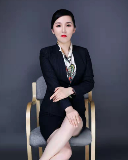 烏日娜老師 - 企業(yè)培訓師