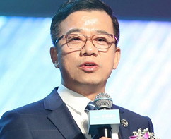 董洪斌老師 - 企業(yè)培訓師