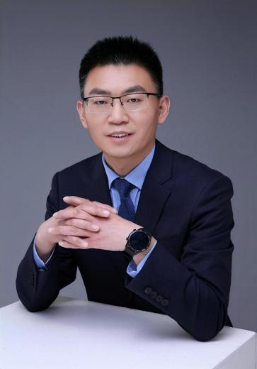 樊鵬輝老師 - 企業培訓師