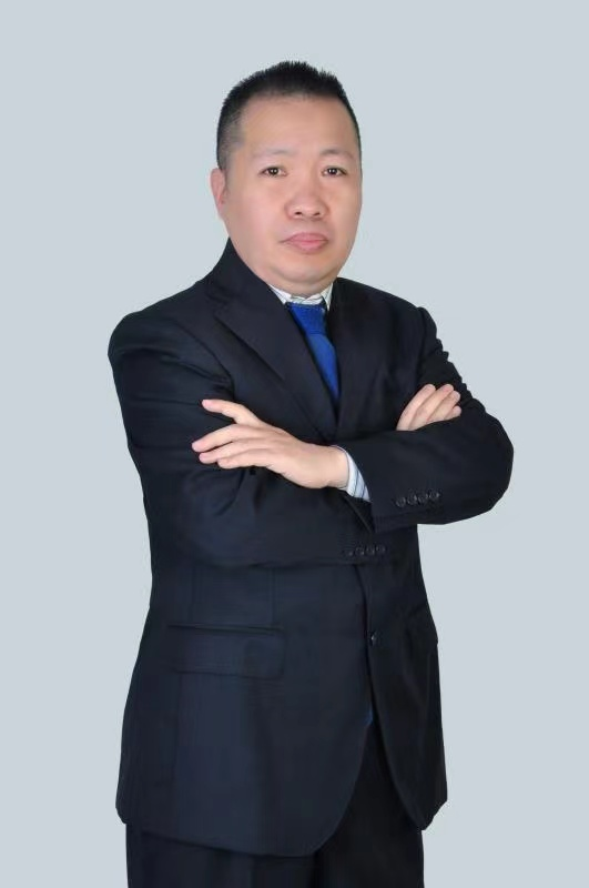 王文立老師 - 企業(yè)培訓師