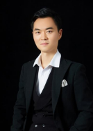 王瀚霆-企業培訓師