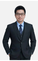 王大偉老師 - 企業培訓師