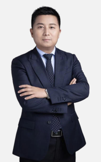 江潯楷老師 - 企業(yè)培訓師