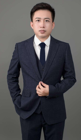 黃鳳宇老師 - 企業培訓師