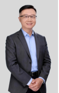 吳維-企業培訓師