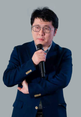 武鵬-企業培訓師