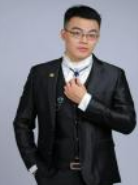 彭博裕-企業培訓師
