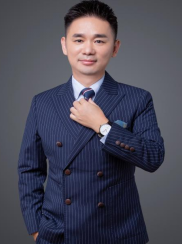 占力沖-企業培訓師