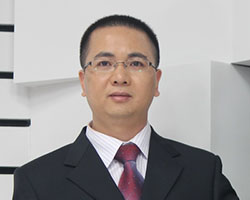 彭智平-企業培訓師