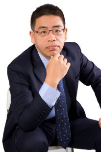 郟智群-企業(yè)培訓(xùn)師