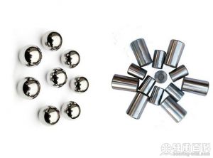 滾動(dòng)體 滾動(dòng)體