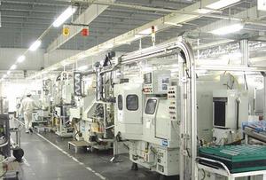 （圖）瓦房店軸承集團(tuán)有限責(zé)任公司