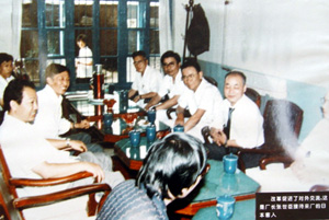 （圖）瓦房店軸承集團(tuán)有限責(zé)任公司