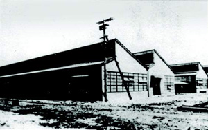 （圖）瓦房店軸承集團(tuán)有限責(zé)任公司