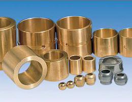 （圖）嘉善倍研自潤(rùn)滑軸承有限公司-含油軸承